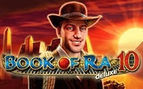 Book Of Ra Deluxe 10